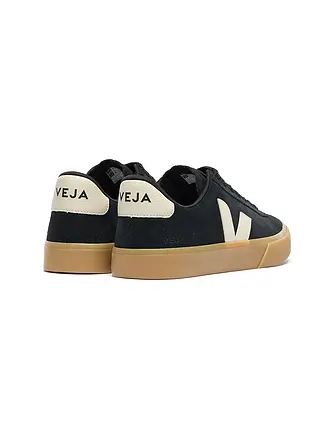 VEJA | Sneaker CAMPO | schwarz